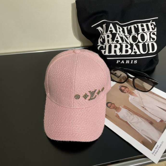 Picture of LV Cap _SKULVCapdxn133086